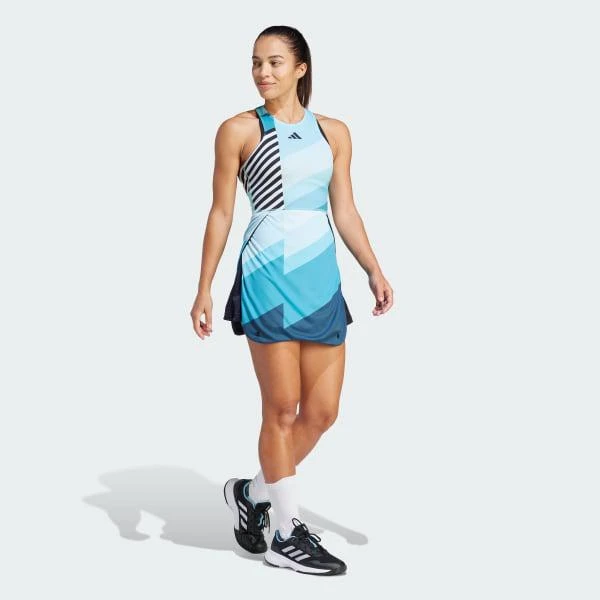 Adidas Tennis Transformative AEROREADY Pro Dress 4