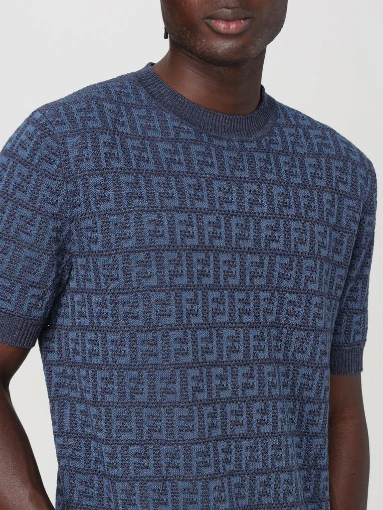 Fendi Sweater men Fendi 5