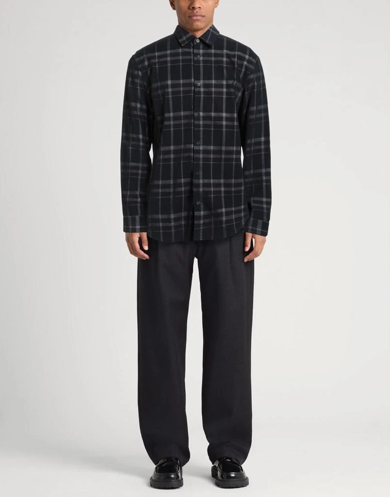 Armani Exchange Checked shirt 2