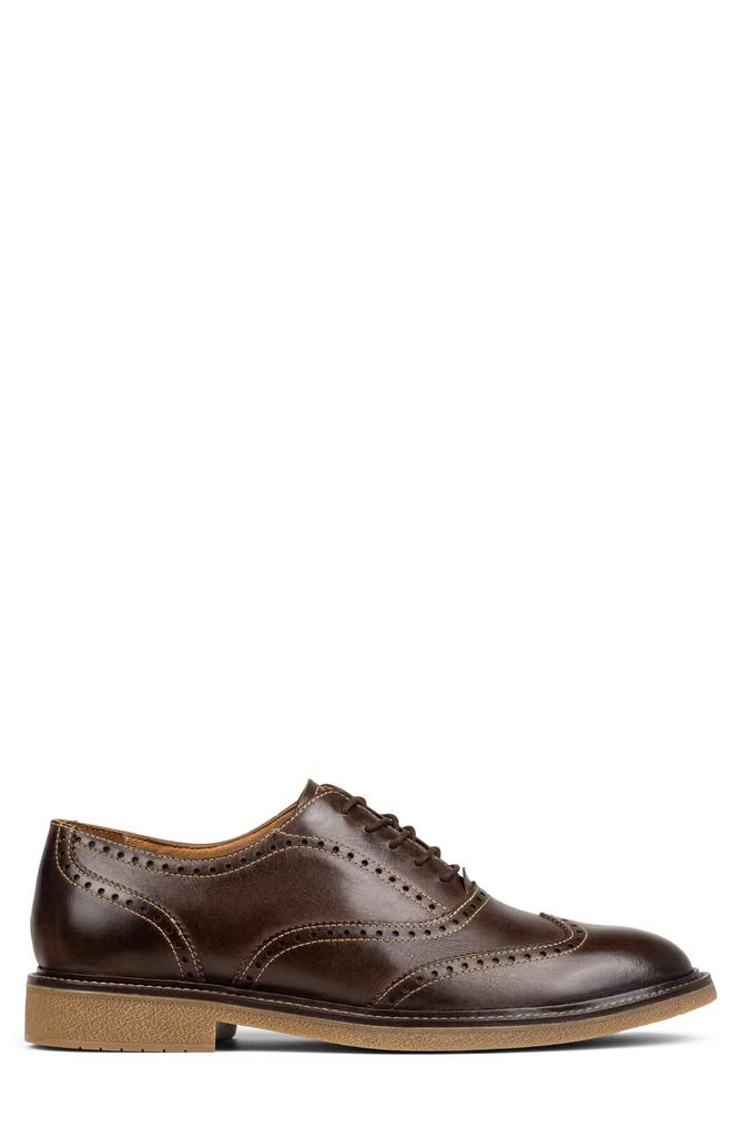 Donald Pliner Keelan Wingtip Oxford 4