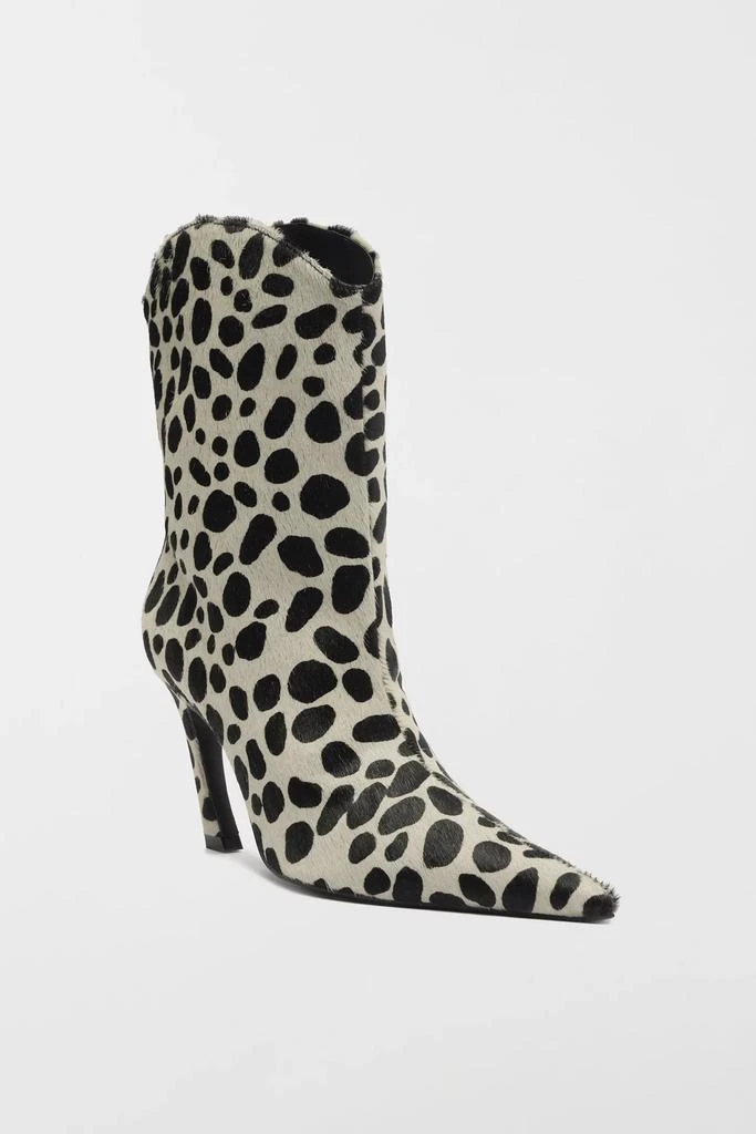 Schutz Schutz Maryann Curve Bootie 2