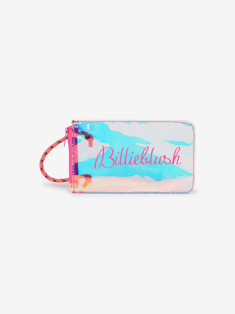 Billieblush Billieblush Girls Floral Sunglasses (Anti UV 400) in Pink 3