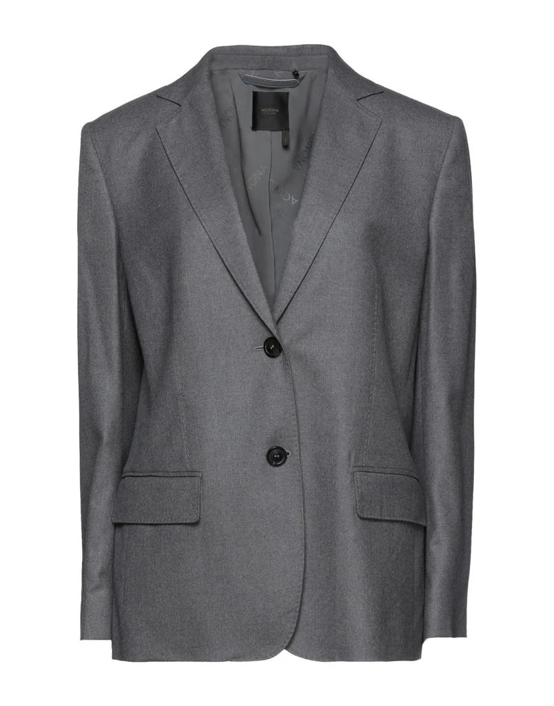 AGNONA Blazer 1