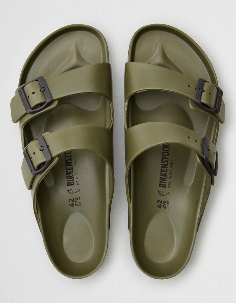 AE Birkenstock Men's Arizona EVA Sandal