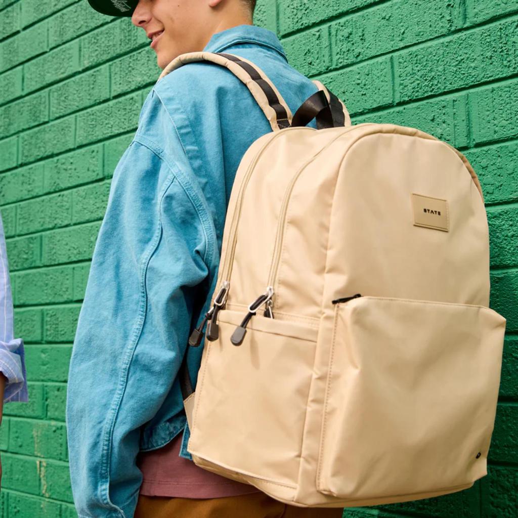 STATE State - Reed Backpack