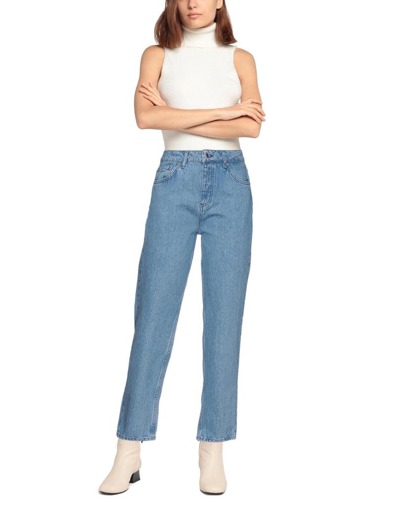 BOLONGARO TREVOR Denim pants