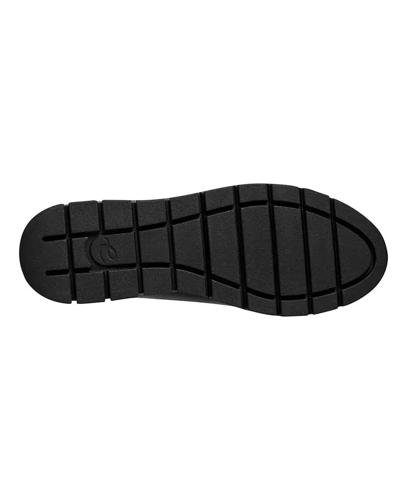 Easy Spirit Women's Eflex Velia Casual Slip-On Loafers 5