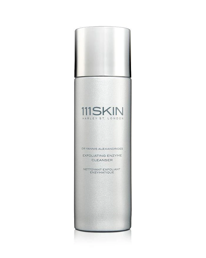 111skin Exfoliating Enzyme Cleanser 3.4 oz. 1