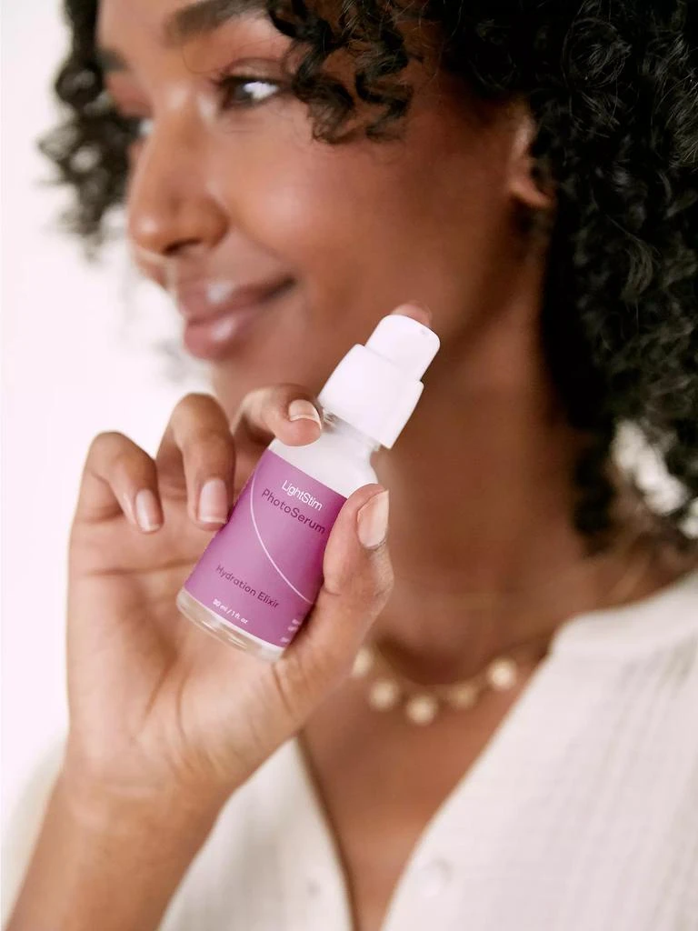 LightStim PhotoSerum 3