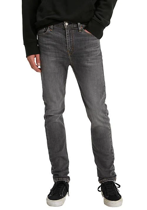 Levi's S 510 8482 Skinny Fit Stretch Jeans 1