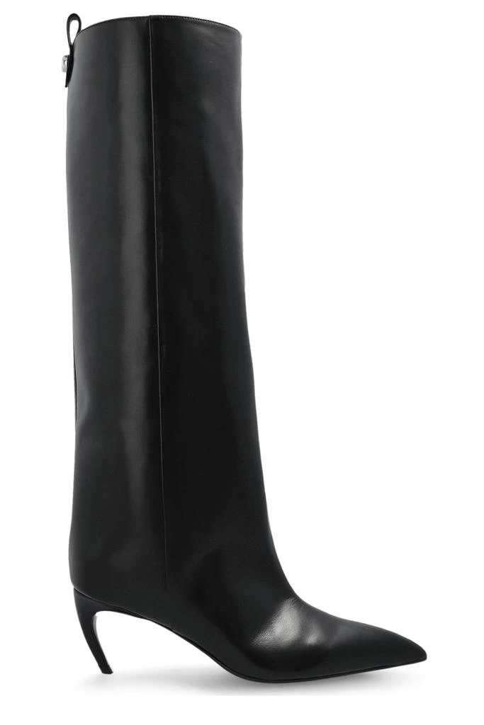 The Attico The Attico Lea Boots 1