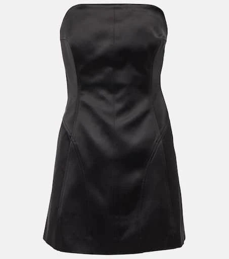 Khaite Janna minidress 1