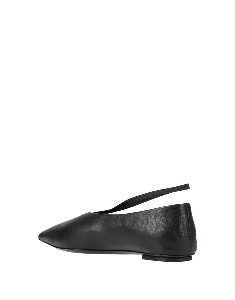 Plan C Ballet flats 3