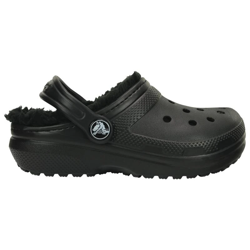 Crocs Crocs Classic Lined Clogs - Boys' Preschool 1