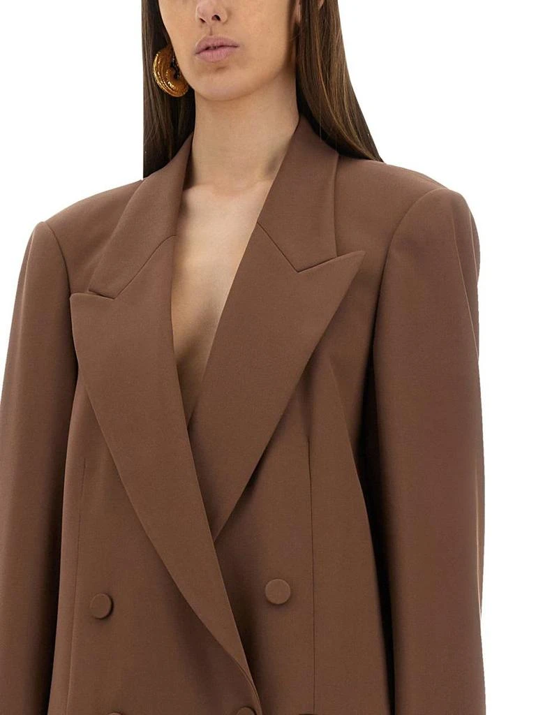 Dries Van Noten Dries Van Noten Wool Blazer 4