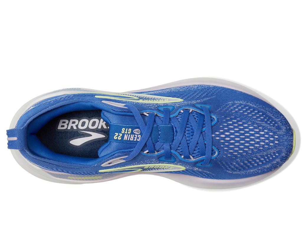 Brooks Glycerin GTS 22
