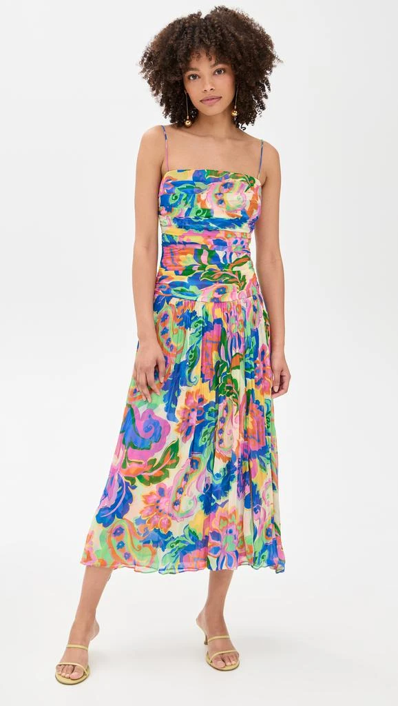 Amanda Uprichard Lumiere Dress 1
