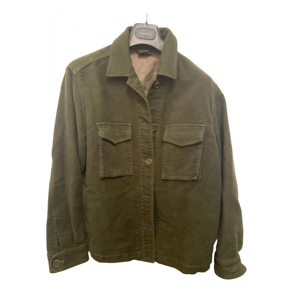 ASPESI Aspesi Jacket 1