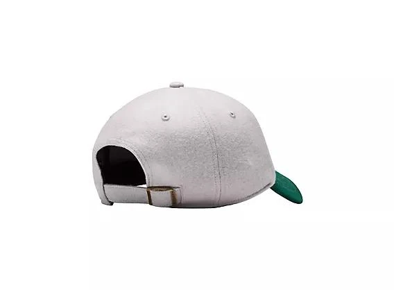New Balance '47 Clean Up Wool Suede Hat