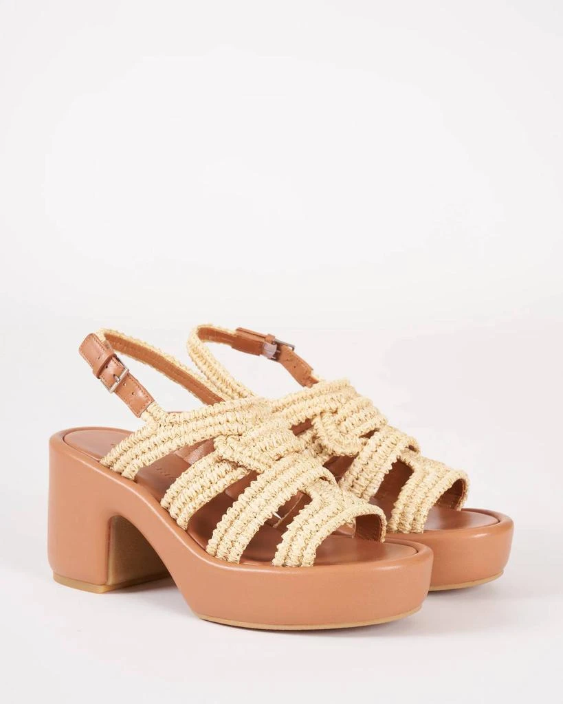 ROBERT CLERGERIE Robert Clergerie - DINEL HEEL 3