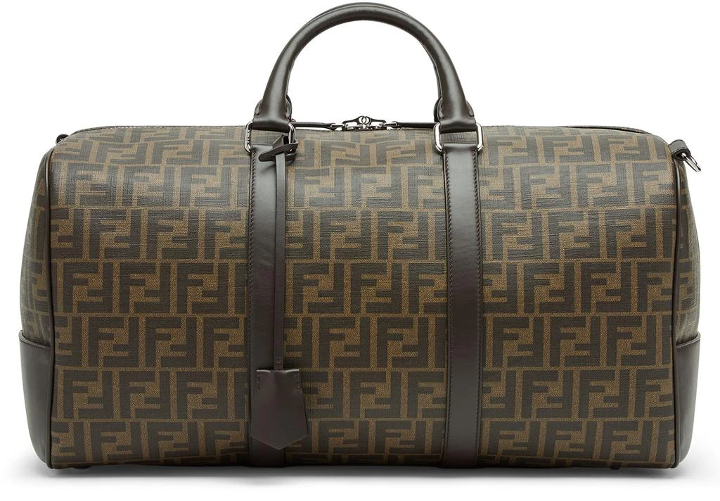 Fendi Large FF Duffle Bag 2