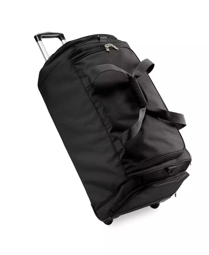 Skyway Sigma 28 Inch 7.0 Soft Side Large Rolling Duffel Bag 4