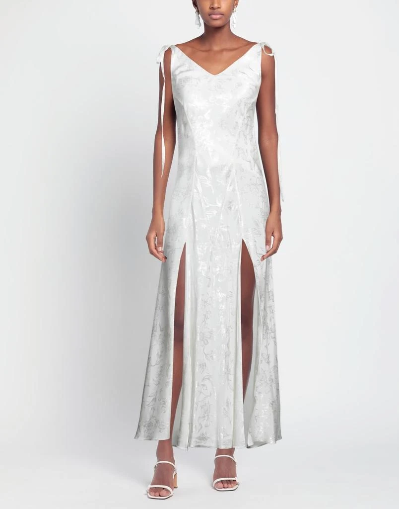 LA SEMAINE Paris Slip dress 2