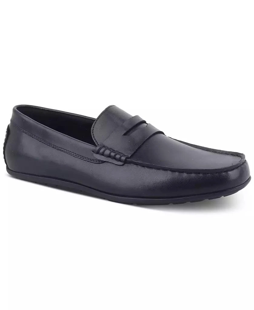 Alfani Men's Masonn Slip-On Penny Driving Loafers, Exclusively at Macy's 1