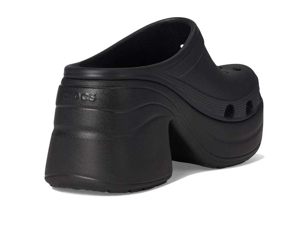 Crocs Siren Clogs 5