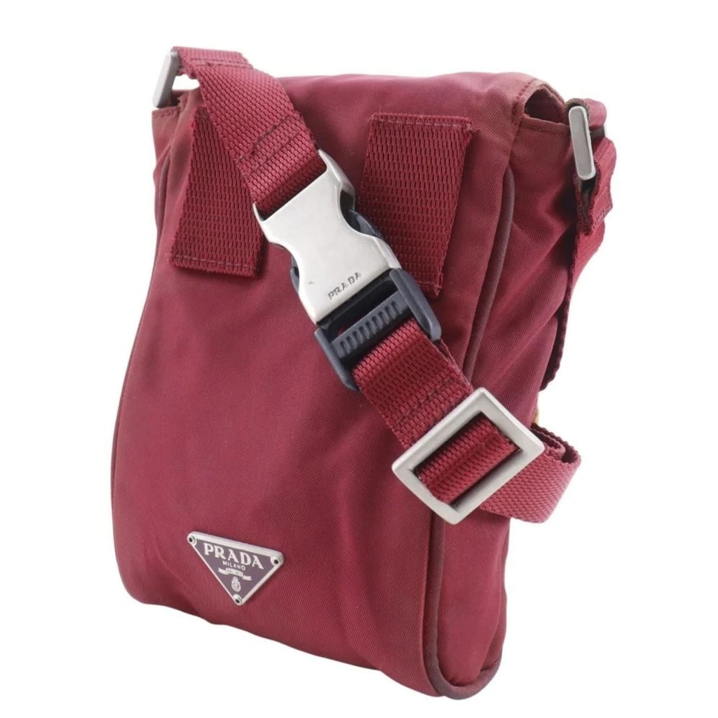 Prada Nylon Fanny Pack Shoulder Bag (Pre-Owned) 2