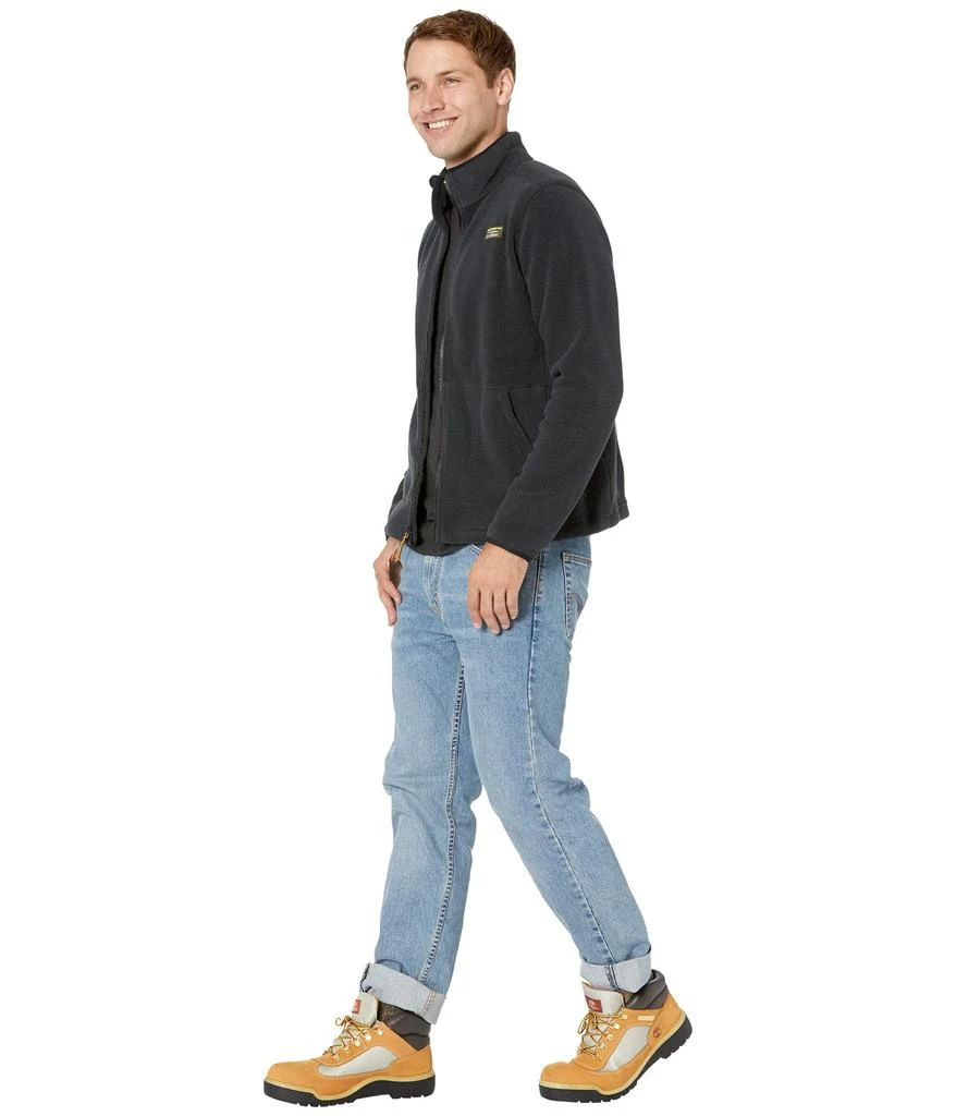 L.L.BEAN Mountain Classic Fleece Jacket 4