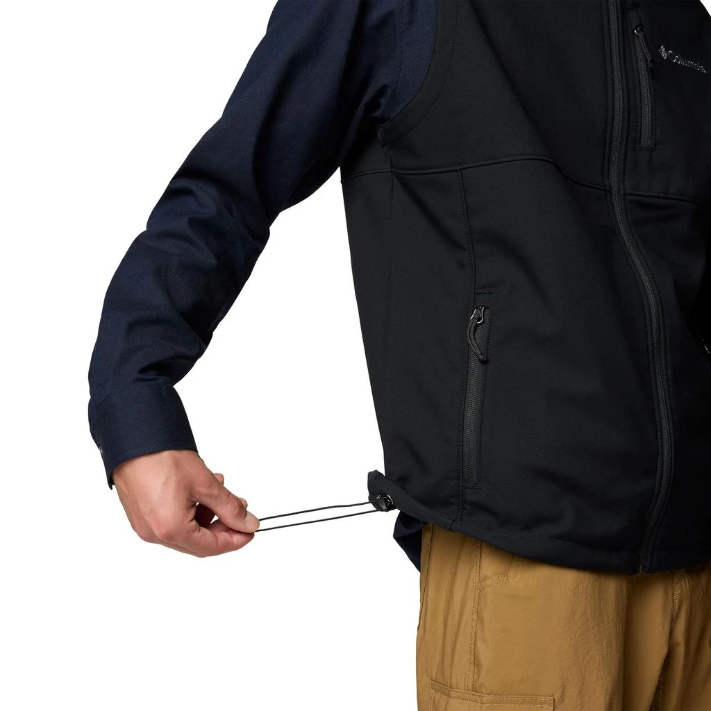 Columbia Columbia Ascender II Softshell Vest - Men
s 7