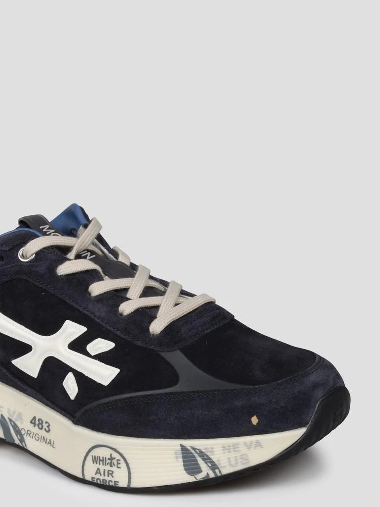 PREMIATA Moerun 6449 Sneakers 3