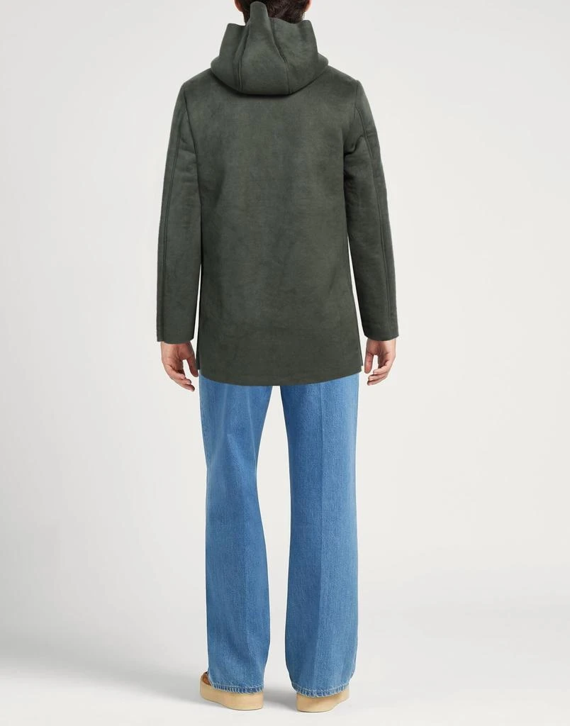 DANIELE ALESSANDRINI Coat 3