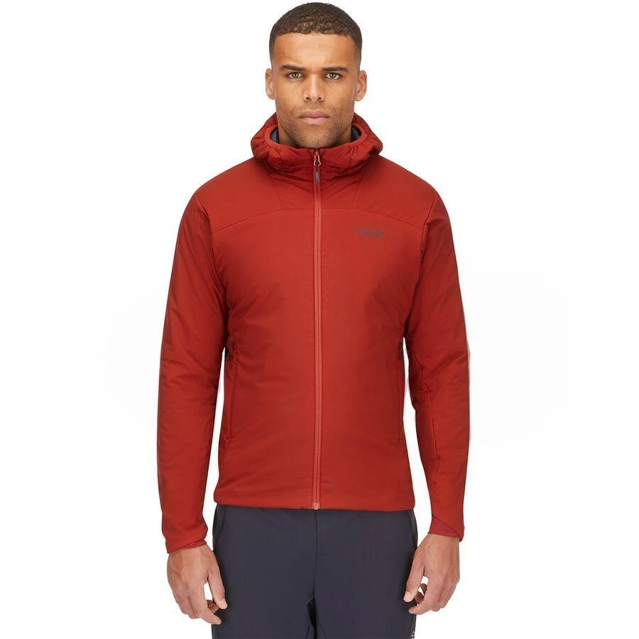 Rab Xenair Alpine Light Jacket - Men
s
