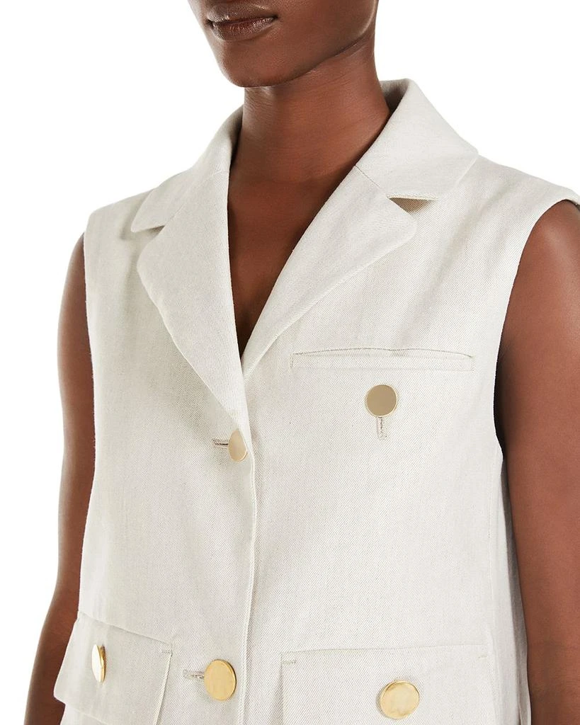 Max Mara S Max Mara Caroline Jacket 3