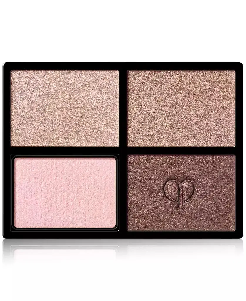 Cle de Peau Eye Color Quad Refill