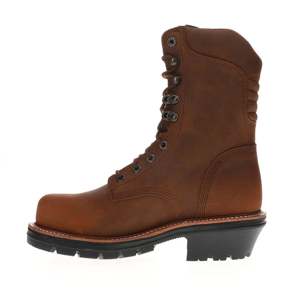 Chippewa Thunderstruck 9 Inch Waterproof Nano Composite Toe Work Boots 3
