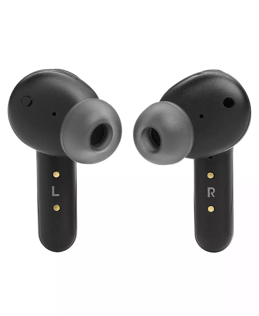 JBL Quantum TWS True Wireless Noise Cancelling Gaming Earbuds 2