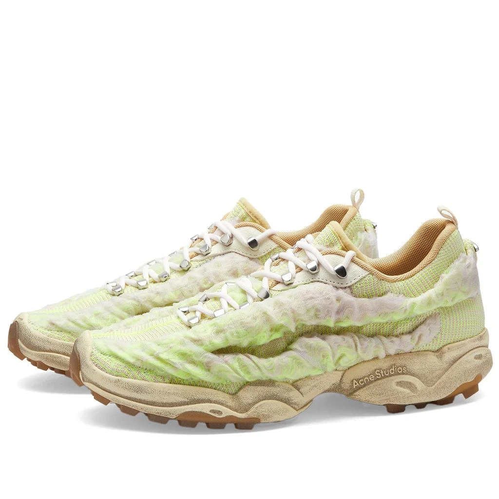 Acne Studios Acne Studios Bubba Sneaker 1