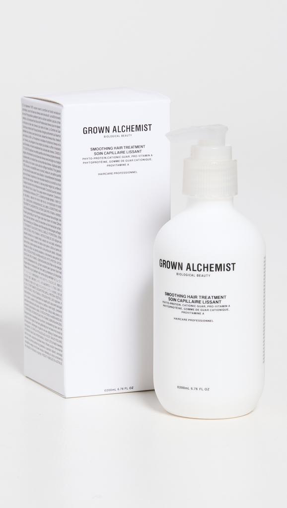 Grown Alchemist Smoothing Hair Treatment