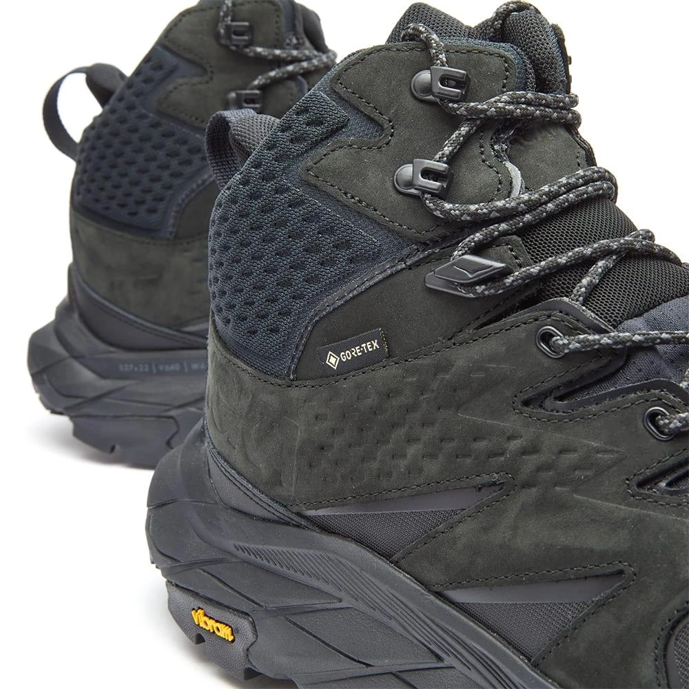 Hoka One One HOKA ONE ONE Anacapa Mid GTX 4