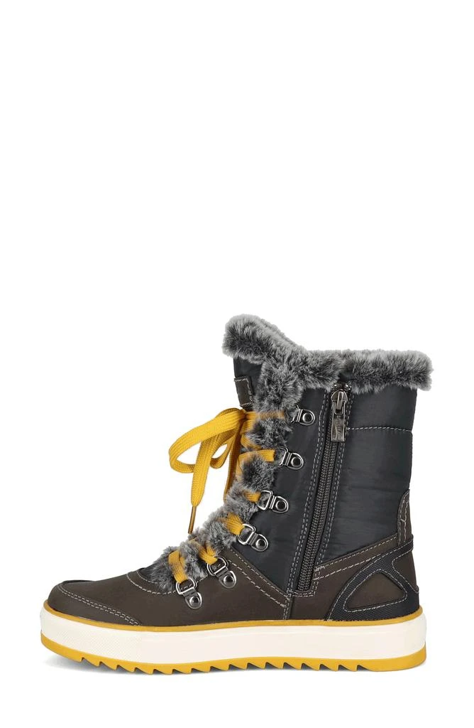Santana Canada Mara Waterproof Faux Fur Boot 9