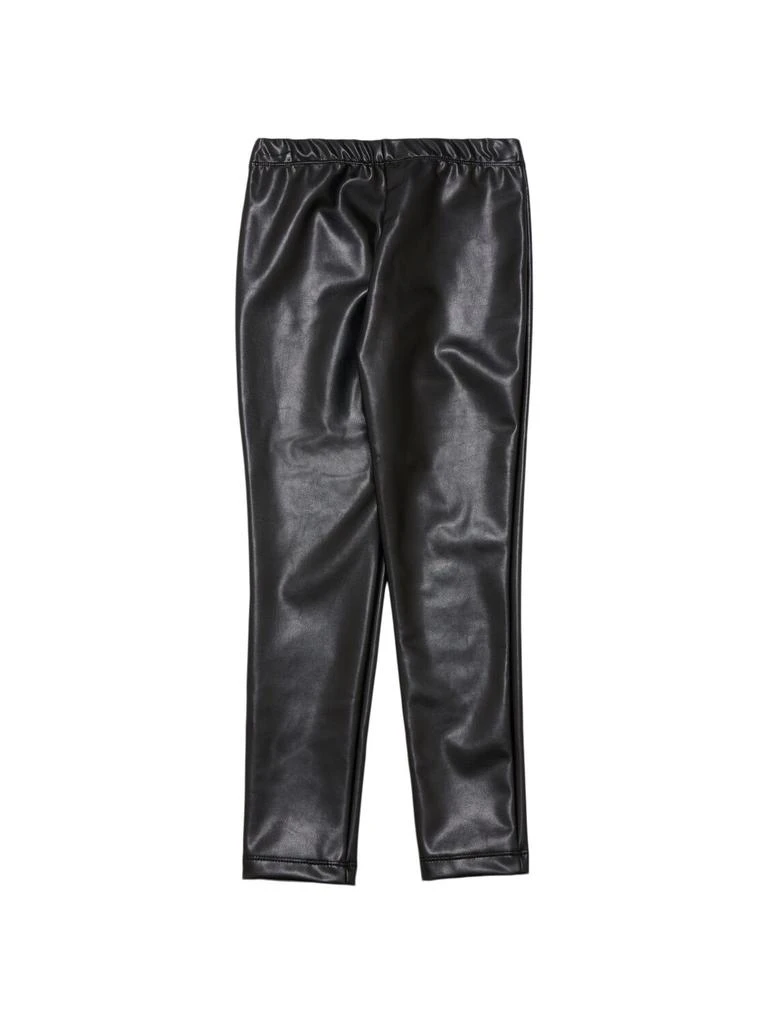 MONNALISA Viscose Blend Leggings 2