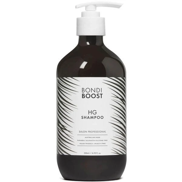 BondiBoost BondiBoost HG Care Plus Intensive Spray Trio 2
