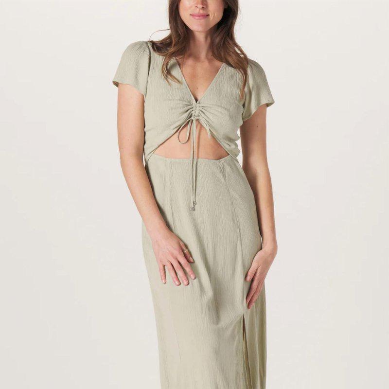 The Normal Brand Ezra Dress