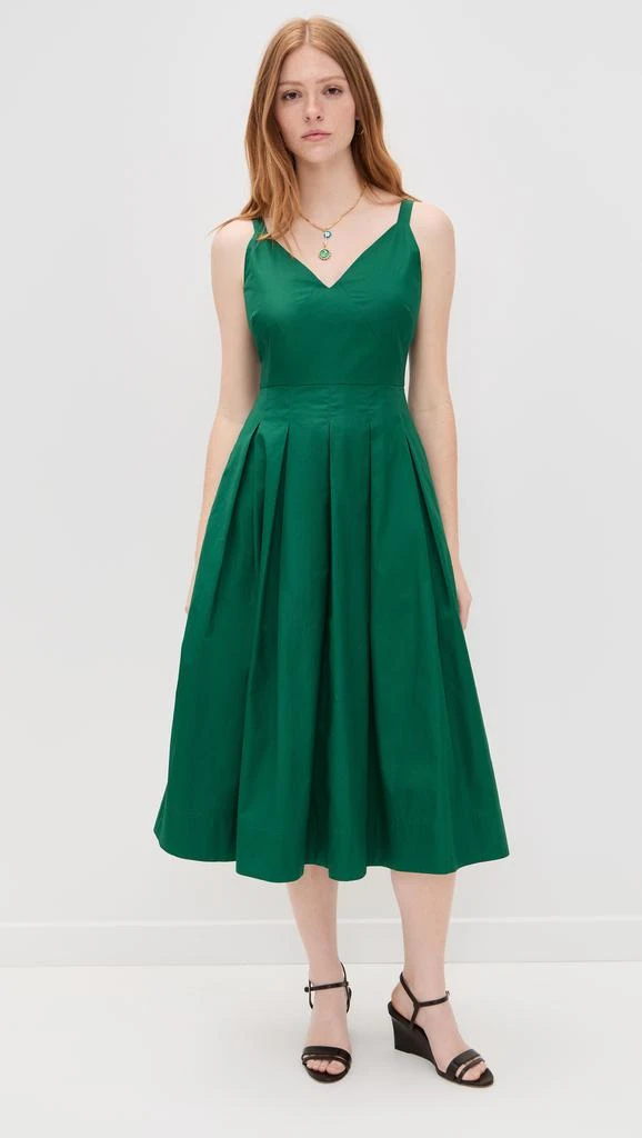 Alex Mill Abby Dress 1
