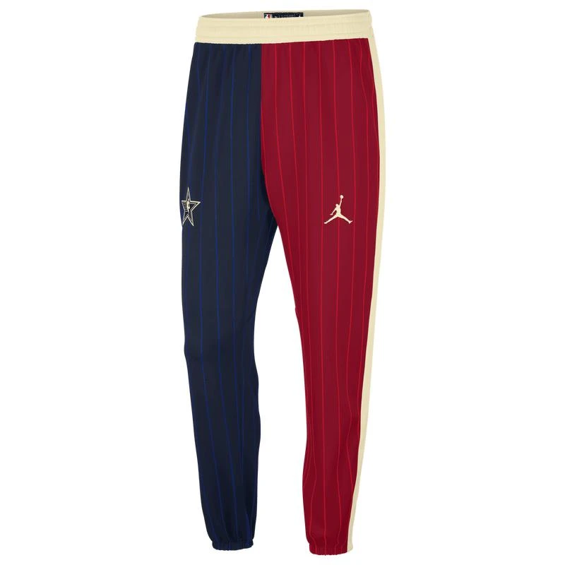 Jordan Jordan ASW Dri-FIT Showtime Pants - Men's 1