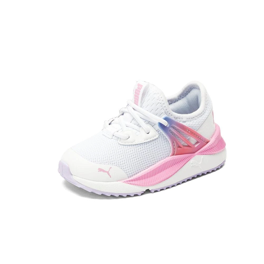 Puma Pacer Future Sunset Sky Ac Slip On Sneakers (Infant-Toddler) 2