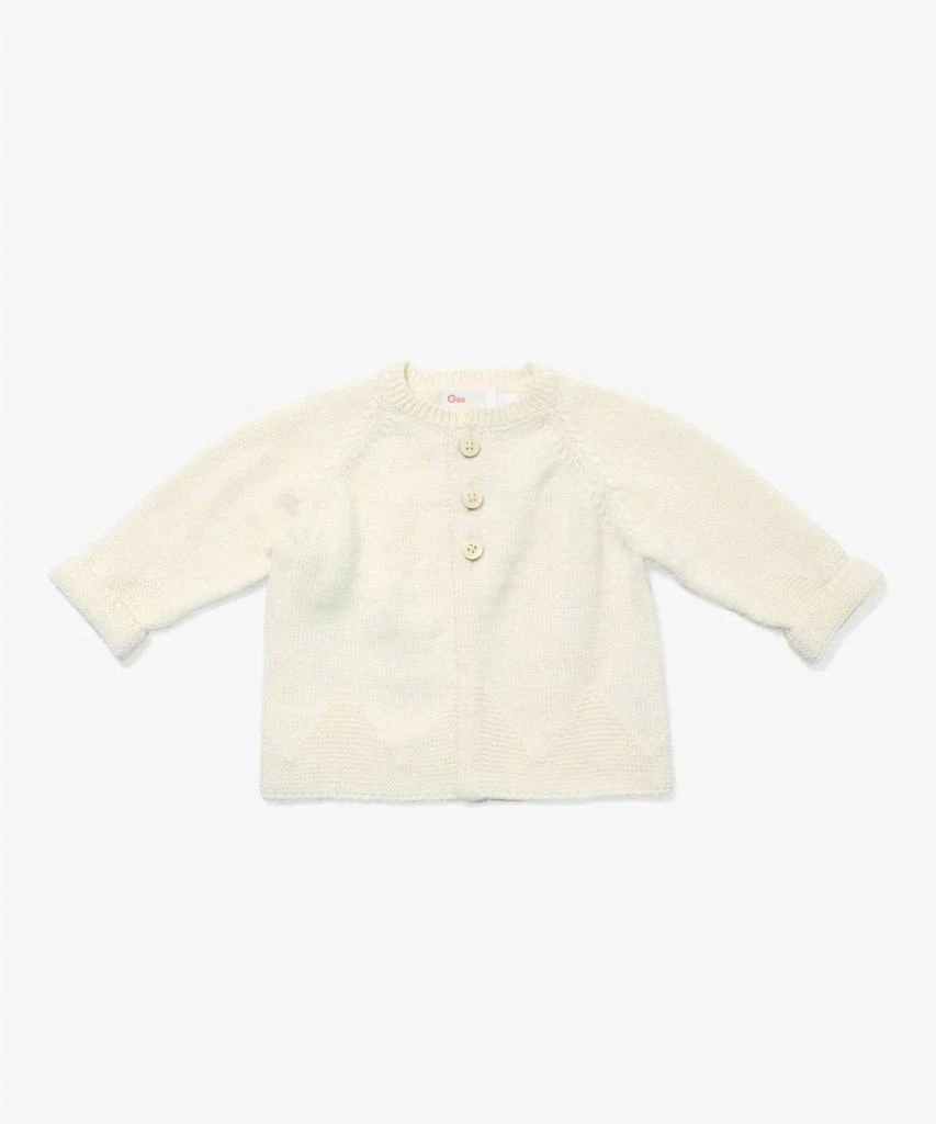 Oso 
Me Oso 
Me - Kid
s Paige Cardigan 2